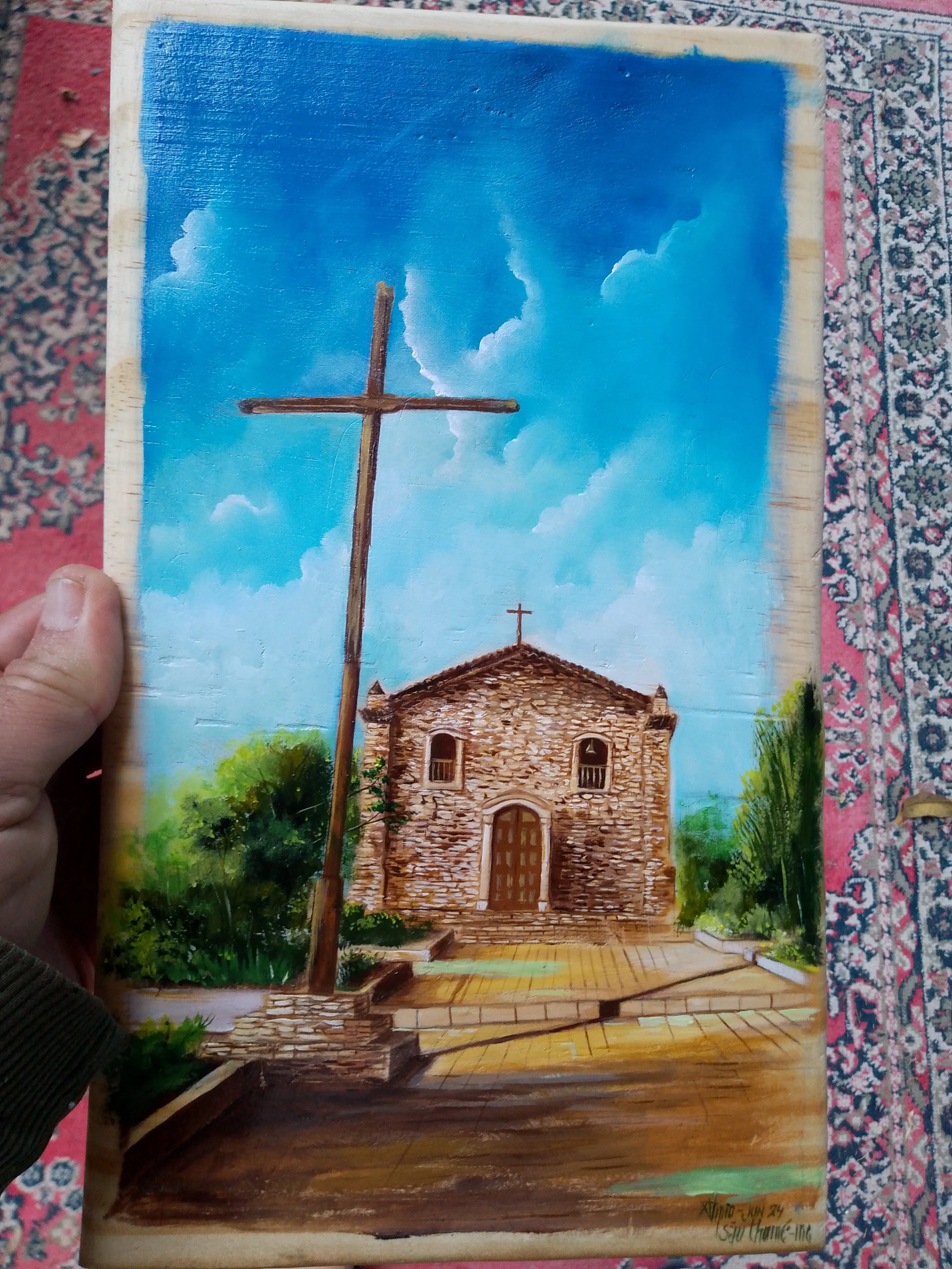 Obra de Arte 3